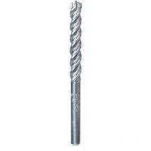 Betonbohrer Optima3+ 3 Zylindrische Schneiden - 263 Ø 8 Nutzlänge 80 Gesamtlänge 120