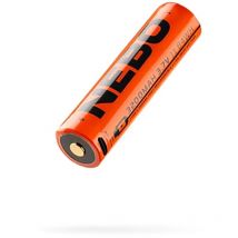 Wiederaufladbarer 18650 3200 mAh 3,7 V Akku mit Kabel (gültiger Ersatz für Referenzen EDM 36806, EDM 36808 und EDM 36816)