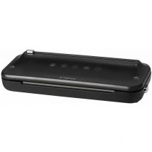 Tognana - Scellant sous vide sans fil rechargeable en plastique noir