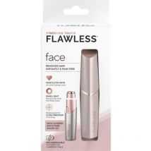 Wiederaufladbarer Gesichtspinsel - Flawless Finish - Perfektes Gesicht - Sanft Und Sicher - Rouge