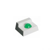 CSA - O-1490BZV – wiederholen. feste grüne optik/lampe. summer