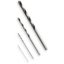 Wiertło do metalu białe (hss-g) 5,5mm