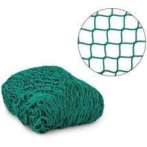 Filet De Protection Pour Remorque 400 x 300 cm Extensible Mailles 45 x 45 mm pp