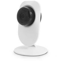 Wifi 720p Ip-kamera Für Den Innenbereich - Protect Home-anwendung