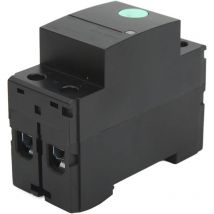 Wifi app Impostazione remota timer Accensione/spegnimento Interruttore 230V 50Hz 16Amp Wifi 2 poli Smart Switch