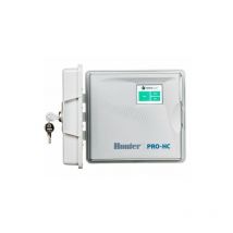 Wifi programmeur hc hydrawise 12 zones exterieures Hunter 9945918