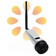 WiFi S3 Solis monitorización inversores