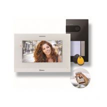 Videokit 7'' Wifi Soul 1 bp evicom - GS5110/ART7W