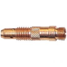 Technolit Spannhülsengehäuse sr 17/SR 18/SR 26 - Größe:2.4 mm