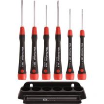 Tournevis électroniques T+Ph pc.6 260Pk6 Wiha