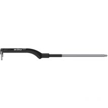 Clé pour câbles connecteur rond Six pans mâle pour tournevis dynamométrique avec manche longitudinal 8 mm (36414) - Wiha