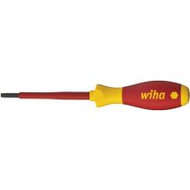 Wiha Destornillador SoftFinish electric TORX T8 x 60 mm (00881)