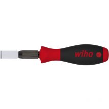 Wiha - Rascador universal SoftFinish 27.5 mm (23159)