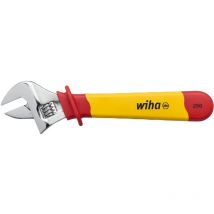 Wiha Adjustable spanner electric Adjustable between 0-30 mm (43061)