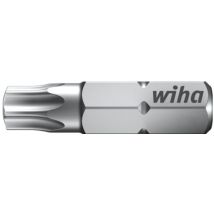 Wiha Bit Standard De 25 Mm Torx Plus De 1/4" C6,3 40ip (23193)