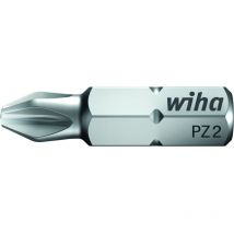Standard-Bit-Set pz 1-3 3-teilig Bits - Wiha
