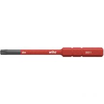 Bit slimBit electric torx T20 x 75 mm (35509) - Wiha
