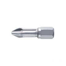 Embout PH N2 L.25 ZOT - WIHA- 05076