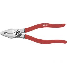 Kombizange Classic Mit Dynamicjoint Und Optigrip Mit Extra Langer Schneide 180 Mm, 7' (26706) - Wiha