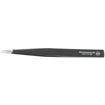 Pincette de précision Professional esd Type psf 130 mm (32325) - Wiha