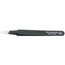 Pincette smd Professional esd Type 12 120 mm (32338) - Wiha
