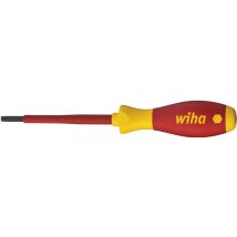 Wiha Schraubendreher SoftFinish electric torx T9 x 60 mm (00882)