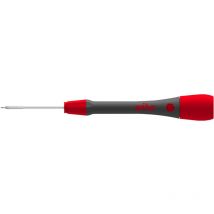 Tournevis de précision PicoFinish Empreinte y Y000 x 40 mm (42470) - Wiha