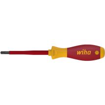 Wiha - Tournevis SoftFinish electric PlusMinus/Phillips SL/PH2 x 100 mm (30715)