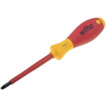 Adnauto - wiha - Tournevis isole cruciforme SLPZ2