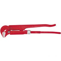 Serre-tube type « Suédois » Classic 90 ° 415 mm (29442) - Wiha