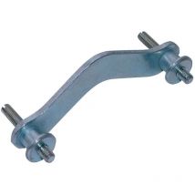 Wika Gauge Bracket for 63mm - WGB-63