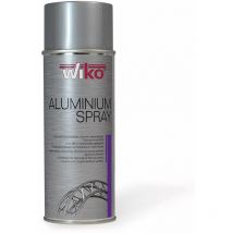 Aluminium-Spray, 400 ml - Wiko