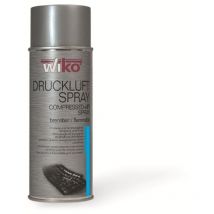 Druckluftspray WDLB.D400, 400 ml - Wiko