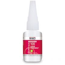 Sekundenkleber SuperGlue 100 uf, mittelviskos, 20 ml - Wiko