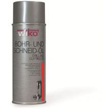 Spray Bohr- und Schneidöl, 400 ml - Wiko
