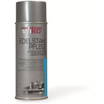 Spray Edelstahlpflege 400 ml - Wiko