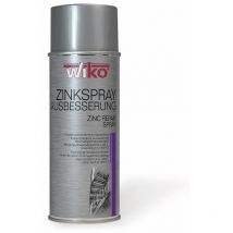 Zink-Ausbesserungs-Spray, 400 ml - Wiko