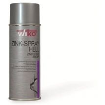 Zink-Spray hell - Wiko
