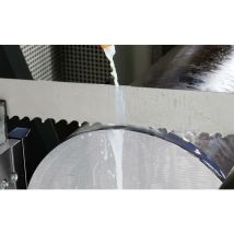 Bandsägeblatt DURO SET HM1,8-2,5Z 4115x41x1,3 4115x41x1,3mm WIKUS