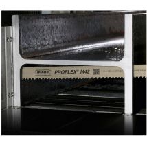 Bandsägeblatt proflex M421620x13x0,65mm 7-9 z - Wikus