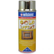 Gold Effekt Spray 16103000140 - Wilckens
