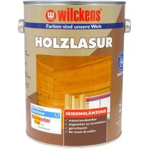Wilckens Holzlasur Farblos Lf 2,5l 11700000080