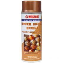 Kupferbronze Effekt 16103800140 - Wilckens