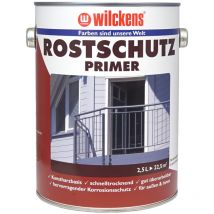 Wilckens Rostschutzprimer Grau 2,5l 10371100080