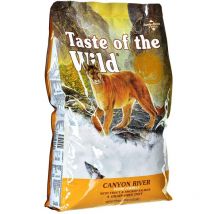 Infantastic - Geschmack des Wild Canyon River 6,6 kg