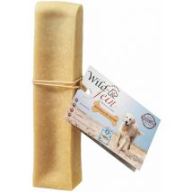 Kaukäse für Hunde – Größe L – 100% Weidemilch – Proteinreich – Getreidefrei – Laktosearm