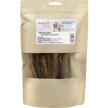 Pferderippen – 300 g – 100% Natur – Snack für Hunde