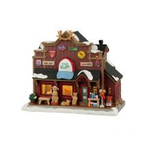 Wild Wooly'S Gift Shop Réf. 25902