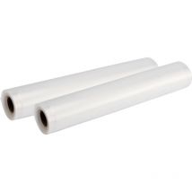 Wilfa - 603998 VR-28300 Rotolo di pellicola di ricambio antistrappo