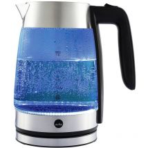 Wilfa - WKG-2200S Bouilloire argent Contenance: 1.8 l